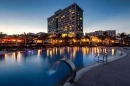 Combo 2 ngày 1 đêm nghỉ dưỡng tại Swandor Cam Ranh Hotels & Resorts 5* + Xe đón tiễn sân bay